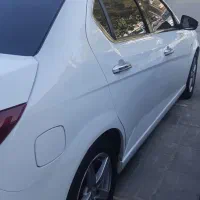 دنا پلاس توربو ۶دنده مدل ۱۴۰۱|خودرو سواری و وانت|برخوار, |دیوار