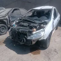 206 sd تصادفی