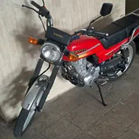 موتور سی جی ال ۱۵۰|موتورسیکلت|کرج, خرمدشت|دیوار