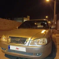 چری ویانا ۱۶سوپاپ