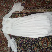 لباس مجلسی زنانه در حد نو