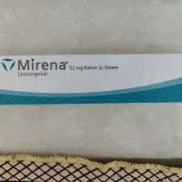 تجهیزات پزشکی (دستگاه میرنا)