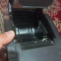 فیش پرینتر دلتا تی ۸۰ Delta T80|پرینتر، اسکنر، کپی، فکس|اهواز, گلستان|دیوار