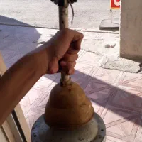 پنکه سقفی