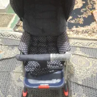 فروش کالسکه بچه درشوش