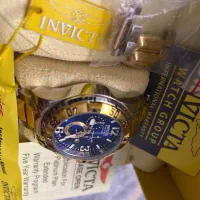 ساعت مارک اینویکتا اصل