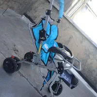 کالسکه|کالسکه و لوازم جانبی|مریوان, |دیوار