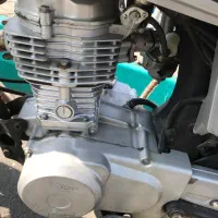 هوندا مدل ۹۰ زیگما هندا|موتورسیکلت|تهران, نعمتآباد|دیوار