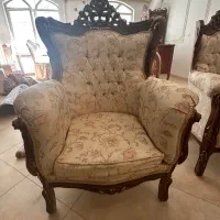 مبل استیل|مبلمان خانگی و میز عسلی|تهران, فرمانیه|دیوار