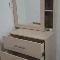 میزآرایش دراوری