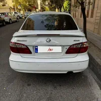 ماکسیما ۸۶ اتومات|خودرو سواری و وانت|تهران, سید خندان (جلفا)|دیوار