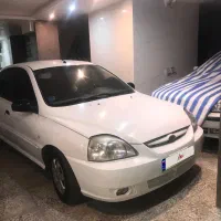 ریو 88|خودرو سواری و وانت|کردکوی, |دیوار