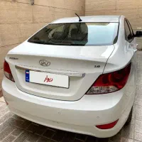 هیوندای اکسنت|خودرو سواری و وانت|رباطکریم, رباطکریم|دیوار