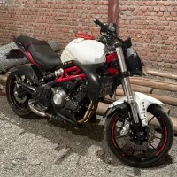 بنلی300 در حد