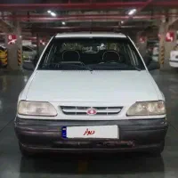 پراید ۱۳۱ sl مدل ۹۱|خودرو سواری و وانت|تهران, کیانشهر|دیوار