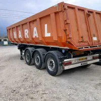 کمپرس مارال ۹۴درحد|خودرو سنگین|خلیل شهر, |دیوار