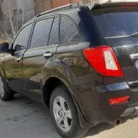 لیفان x60|خودرو سواری و وانت|گنبد کاووس, |دیوار