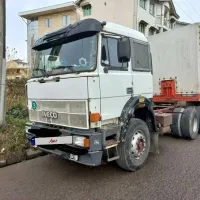 ایویکو ۳۳۰ مدل ۷۱ کارت ۹۶ تن ، سند تک برگ