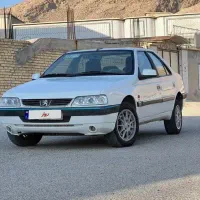 405 slx 97|خودرو سواری و وانت|کازرون, |دیوار