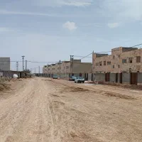 مسکن ملی نیروانتظامی
