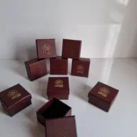 تولید کننده جعبه طلا هاردباکس کشویی مگنتی پاکت|جواهرات|تهران, مسعودیه|دیوار