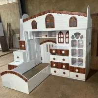 تخت دو طبقه برتر