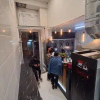 واگذاری کافه فست فود|اجارهٔ مغازه و غرفه|کرمان, |دیوار