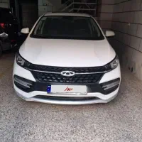 اریزو ۶ اکسلنت۱۴۰۰ بی رنگ.گارانتی فعال