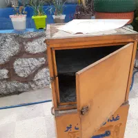 باکس پیک موتوری رستوران