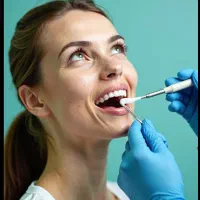 دستیار دندانپزشک