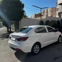 شاهین g آخر ۱۴۰۱ ساندروف کم کارکرد در حد صفر