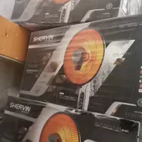 مرکز بخاری گازی بدون دود کش دودکش دار انواع هیتر|بخاری، هیتر، شومینه|شیراز, دست خضر|دیوار