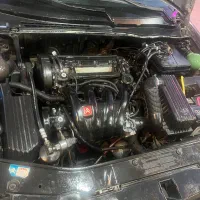 زانتیا ۲۰۰۰sx|خودرو سواری و وانت|چالوس, |دیوار