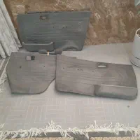 بغل دری پراید