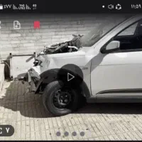 کوئیک مدل ۴۰۲ در حد صفر|خودرو سواری و وانت|بم, |دیوار