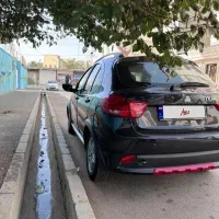 کوییک دنده‌ای R، مدل ۱۴۰۰