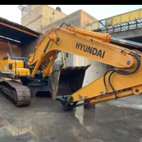 راننده بیل مکانیکی