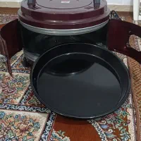 تنورک برقی