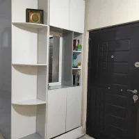 چهار واحده 80متری بلوار ایمان خیابان4 /خیابان اصلی