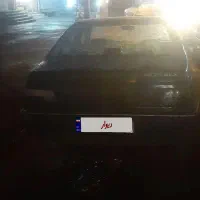 پژو 405 یشمی مدل 81|خودرو سواری و وانت|ارومیه, |دیوار