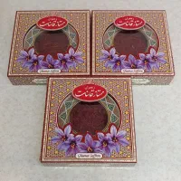 زعفران سوپرنگین درجه یک|خوردنی و آشامیدنی|قم, زاویه|دیوار