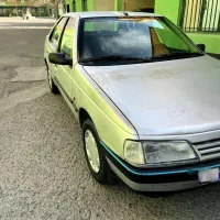 پژو 405 مدل 89|خودرو سواری و وانت|شهر ری, فیروزآبادی|دیوار