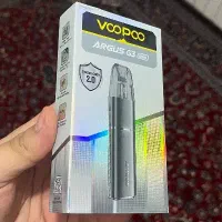 پاد ماد VOOPOO ARGUS G3 Mini|زیورآلات و اکسسوری|قم, زنبیل آباد|دیوار