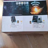 دستگاه حضور غیاب ufec202