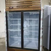 یخچال و فریزر بدون برفک سرما از پایین