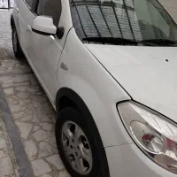 ساندرو۹۵بیرنگ۱۴۰کاراتومات سالم۱۱۴۰|خودرو سواری و وانت|رشت, نیروی دریایی|دیوار