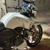 آپاچی 180 مدل 92|موتورسیکلت|اراک, |دیوار