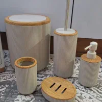 ست سرویس بهداشتی نو