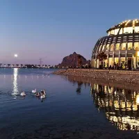 تور یک روزه به گوهر پارک سیرجان
