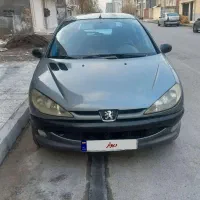 ۲۰۶مدل ۸۹‌ نقدواقساط